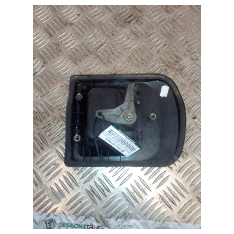 Recambio de maneta exterior delantera izquierda para iveco daily caja cerrada (1999 =>) 35 - c 15 caja cerrada referencia OEM IA 2