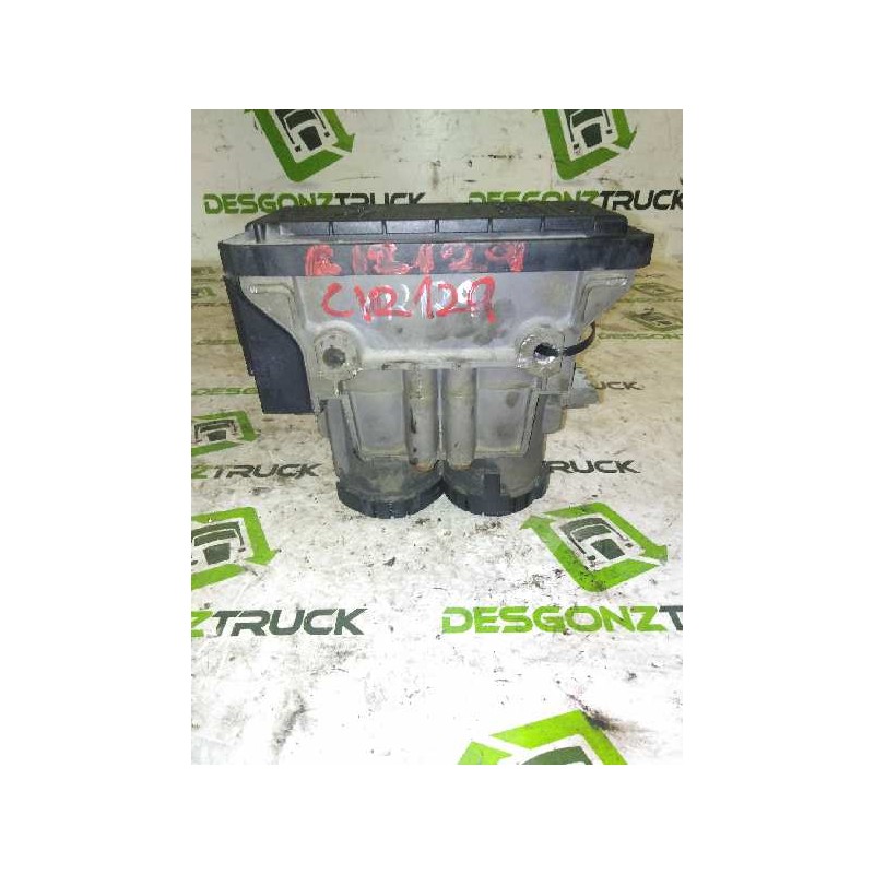 Recambio de valvula aire para renault magnum ab 2005 12.0 diesel referencia OEM IAM 20828241 K001411 VALVULA EBS MODULADOR DE EJ - Blanco 3