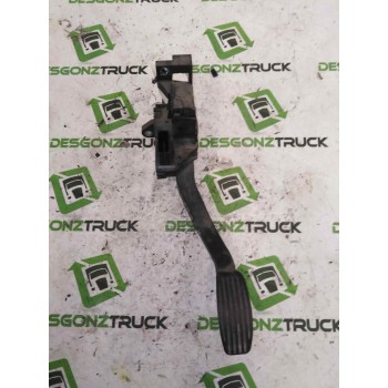 PEDAL ACELERADOR 5801333490 
