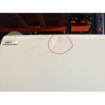 Recambio de porton trasero derecho para ford transit mod.2000 caja abierta 2.4 tde referencia OEM IAM   
