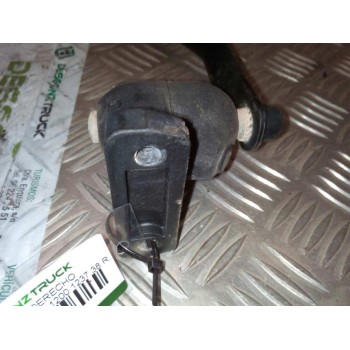 Recambio de brazo retrovisor derecho para pegaso trucks serie 1200 1237.38 r. t. troner (360cv) referencia OEM IAM   