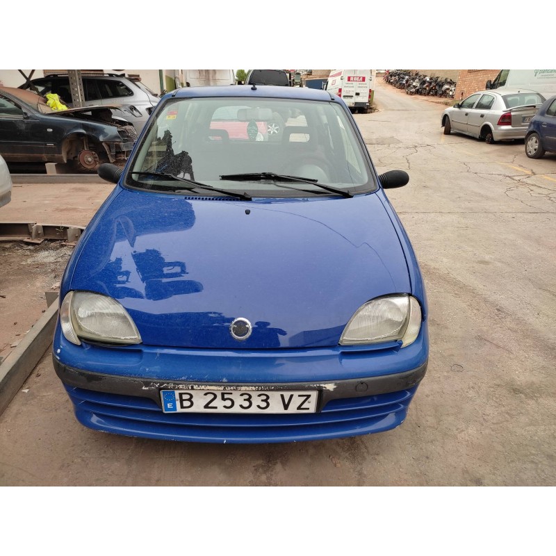 FIAT SEICENTO (187)