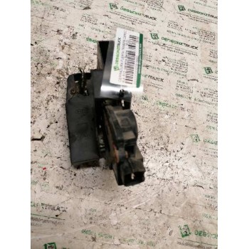 Recambio de cerradura puerta trasera derecha para kia rio ipanema berlina referencia OEM IAM 2B15E 2 PINS 