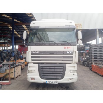 daf serie xf105.xxx del año 2011