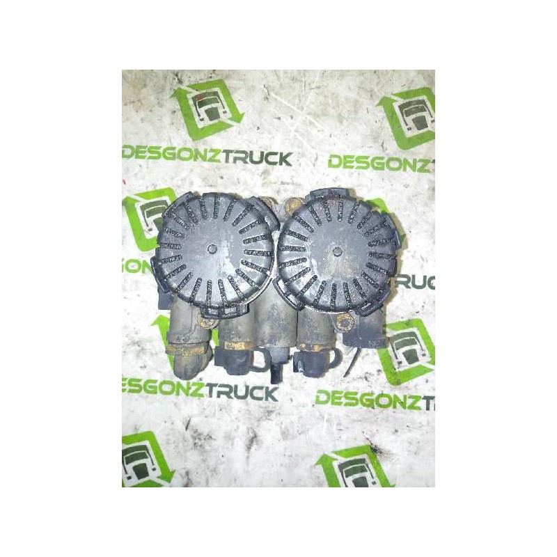 Recambio de valvula aire para renault magnum ab 2005 12.0 diesel referencia OEM IAM 20828241 K001411 VALVULA EBS MODULADOR DE EJ - Blanco 4