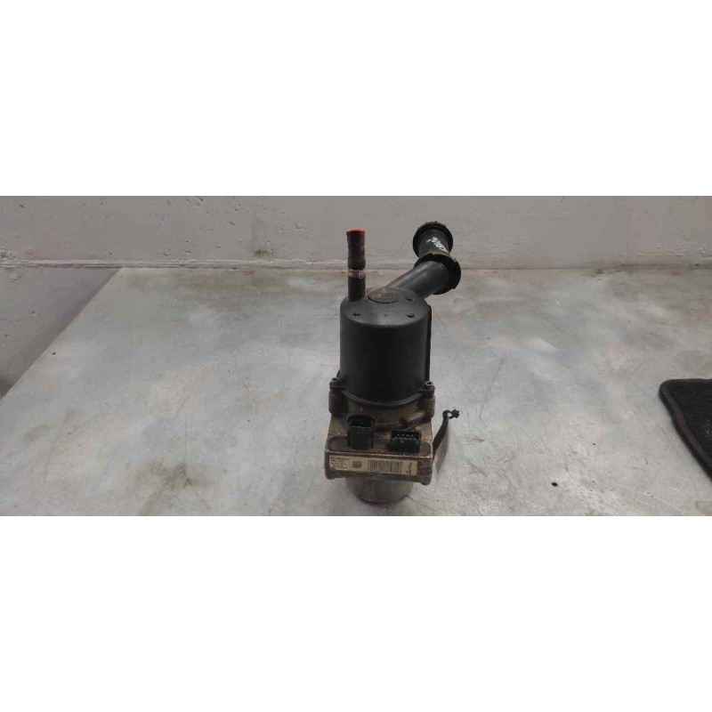 Recambio de bomba direccion para citroën c4 berlina lx referencia OEM IAM 9680989480 9/2 PINS 