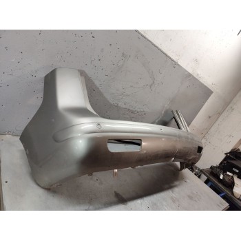 Recambio de paragolpes trasero para peugeot 5008 referencia OEM IAM   