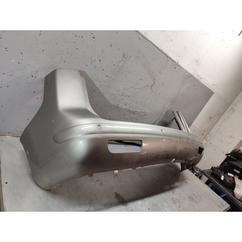 Recambio de paragolpes trasero para peugeot 5008 referencia OEM IAM 2