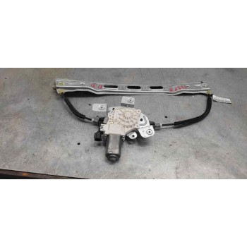 ELEVALUNAS DELANTERO DERECHO ET76A23200CD 2 PINS 