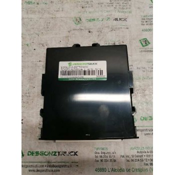 MODULO ELECTRONICO 8999002161 MB2325008850 