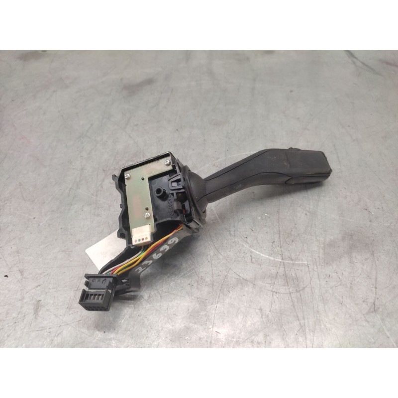 Recambio de mando intermitentes para volkswagen touran (1t2) advance referencia OEM IAM - Negro 2