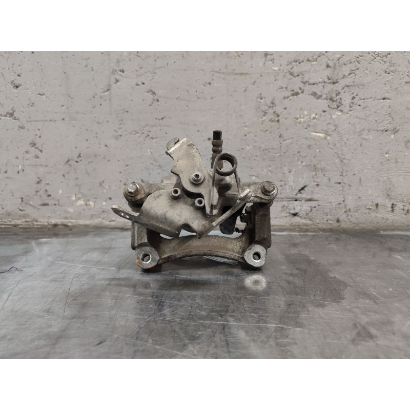 Recambio de pinza freno trasera derecha para ford transit v363 furgoneta (fcd, fdd) 2.0 ecoblue mhev referencia OEM IAM W08238 - Blanco 3