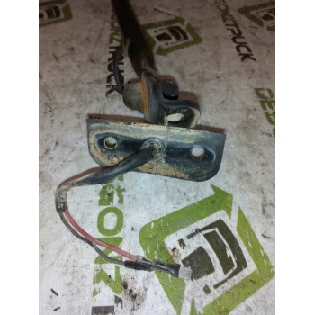 Recambio de brazo retrovisor derecho para pegaso trucks serie 1200 1237.38 r. t. troner (360cv) referencia OEM IAM   