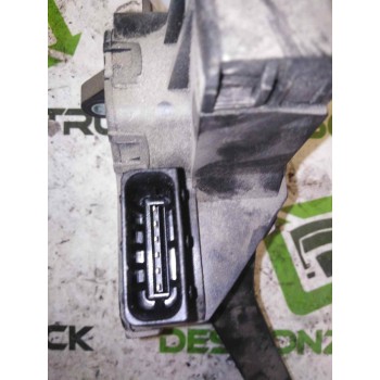 Recambio de pedal acelerador para iveco daily pr 3.0 diesel referencia OEM IAM 5801333490  