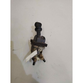 Recambio de palanca freno de mano para man m 2000 l/m 2000 evolution m 2000 l fg llc m (largura mediana) referencia OEM IAM DPM9