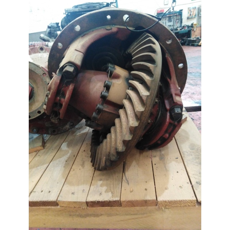 Recambio de grupo para renault trucks dg 300 referencia OEM IAM 9X40 2