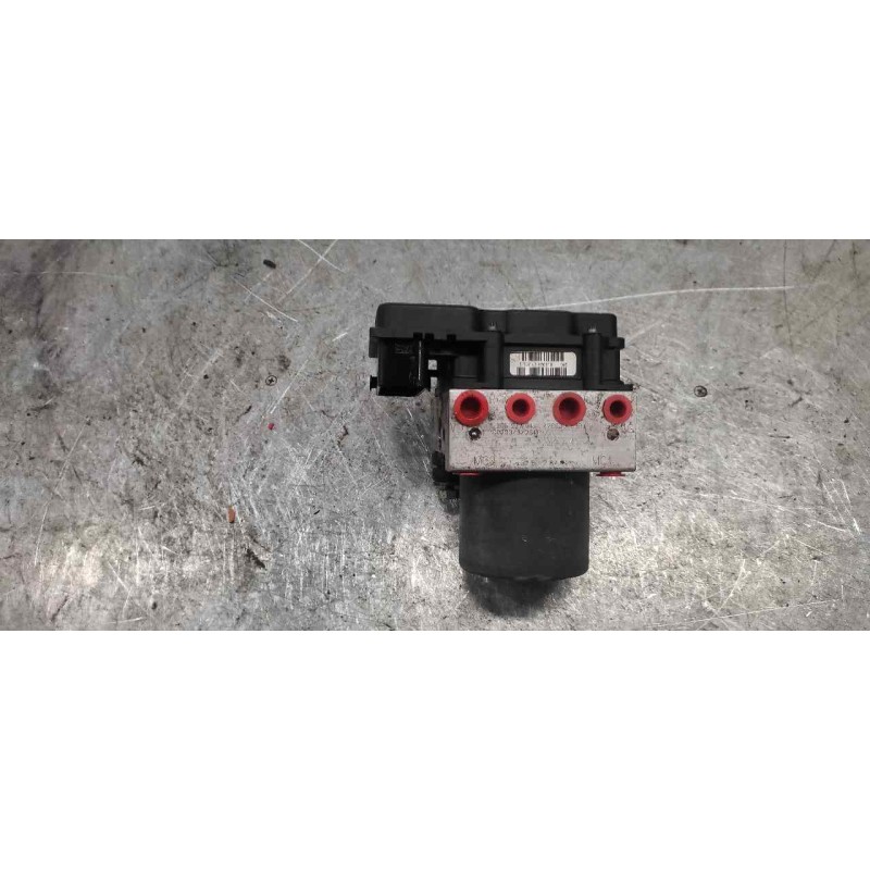Recambio de abs para opel movano b kasten/combi ka l1h1 2,8t referencia OEM IAM 0265800737 0265237045 - Blanco 3