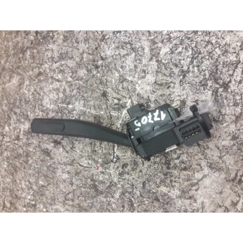 Recambio de mando intermitentes para volkswagen caddy ka/kb (2k) furg. referencia OEM IAM 1K0953513E - Blanco 4