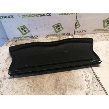 Recambio de bandeja trasera para ford fiesta (cbk) ambiente referencia OEM IAM   