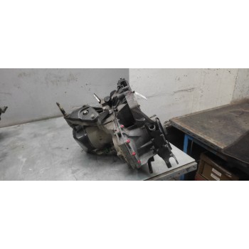 Recambio de caja cambios para renault megane i berlina hatchback (ba0) 1.9 diesel referencia OEM IAM JB1948  
