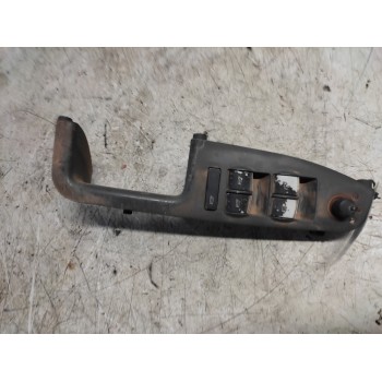 MANDO ELEVALUNAS DELANTERO IZQUIERDO 8Z0959851 8 PINS 
