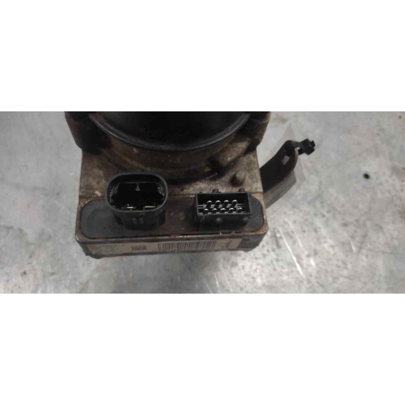 Recambio de bomba direccion para citroën c4 berlina lx referencia OEM IAM 9680989480 9/2 PINS - Negro 2