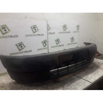 Recambio de paragolpes delantero para citroën berlingo 2.0 600 hdi furg. referencia OEM IAM   