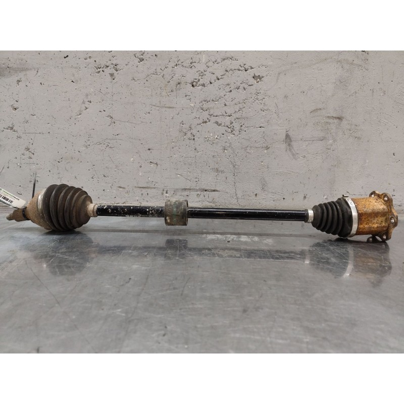 Recambio de transmision delantera derecha para seat arona (kj7, kjp) 1.0 tsi referencia OEM IAM 2Q0407272BS  