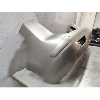 Recambio de paragolpes trasero para peugeot 5008 referencia OEM IAM   
