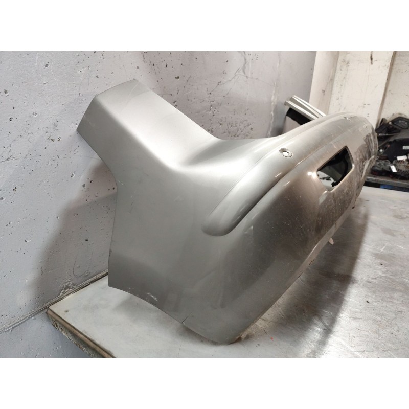 Recambio de paragolpes trasero para peugeot 5008 referencia OEM IAM 3