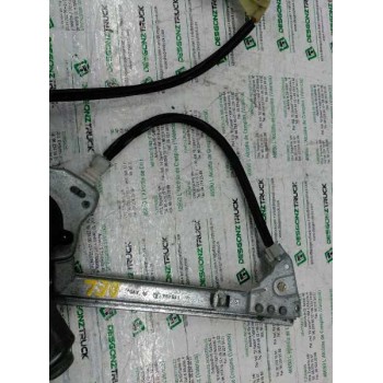 Recambio de elevalunas delantero derecho para citroën xsara berlina 1.9 d sx referencia OEM IAM   