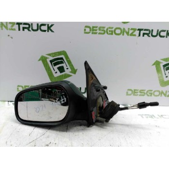 RETROVISOR IZQUIERDO 