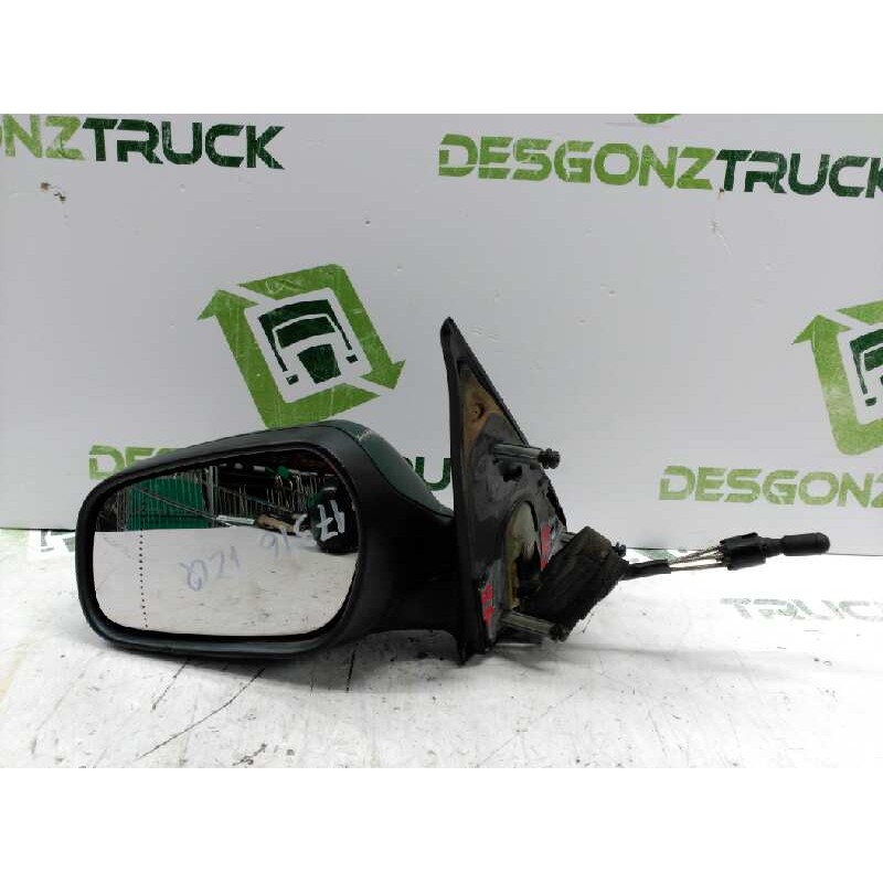 Recambio de retrovisor izquierdo para citroën xsara berlina 1.9 td x referencia OEM IAM   