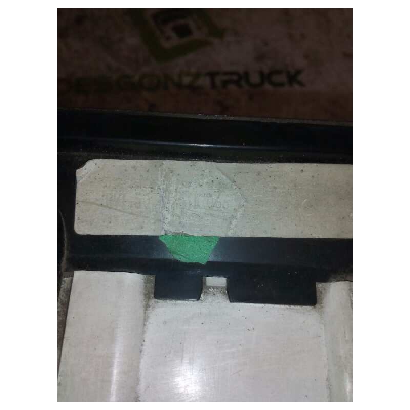 Recambio de cuadro instrumentos para renault trucks magnum ae 420ti. 18t (415cv) referencia OEM IAM 88445047 87001290 2