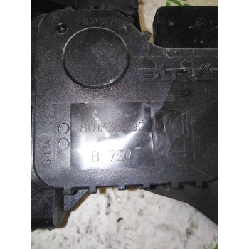 Recambio de pedal acelerador para iveco daily pr 3.0 diesel referencia OEM IAM 5801333490  