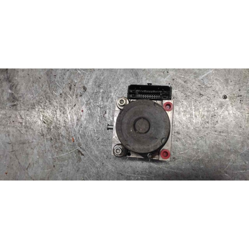 Recambio de abs para opel movano b kasten/combi ka l1h1 2,8t referencia OEM IAM 0265800737 0265237045 - Blanco 4
