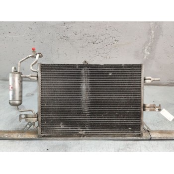 Recambio de condensador / radiador a/a para opel meriva cosmo referencia OEM IAM   