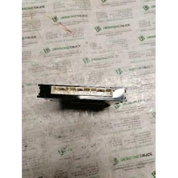 Recambio de modulo electronico para toyota auris live referencia OEM IAM 8999002161 MB2325008850 