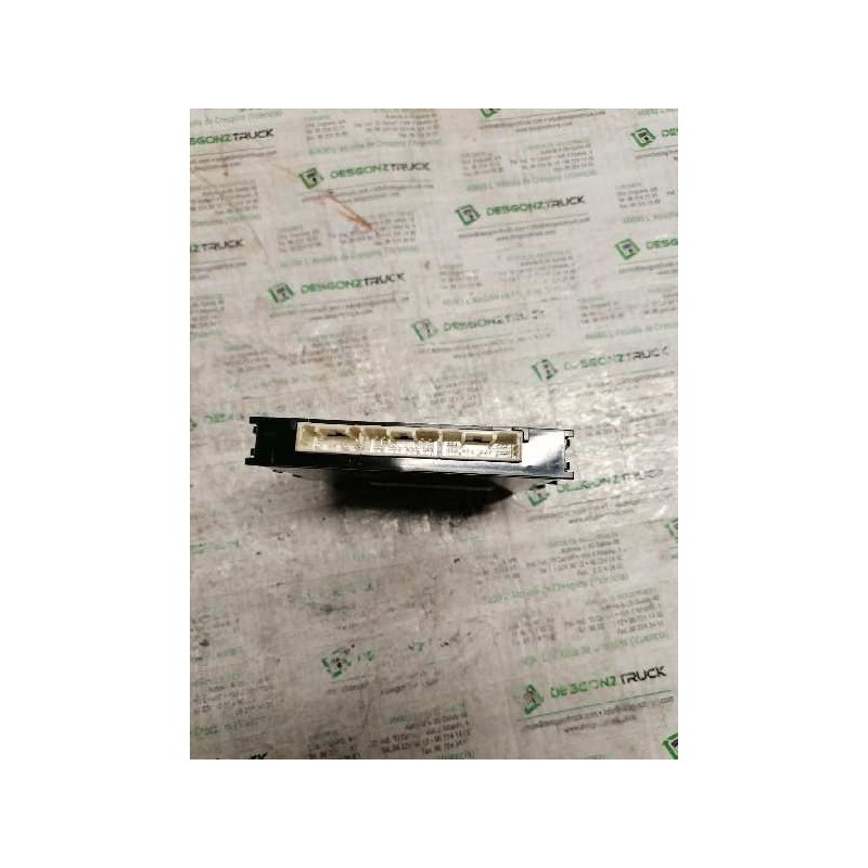 Recambio de modulo electronico para toyota auris live referencia OEM IAM 8999002161 MB2325008850 - Blanco 3