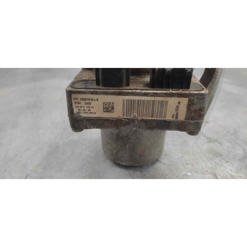Recambio de bomba direccion para citroën c4 berlina lx referencia OEM IAM 9680989480 9/2 PINS - Negro 3