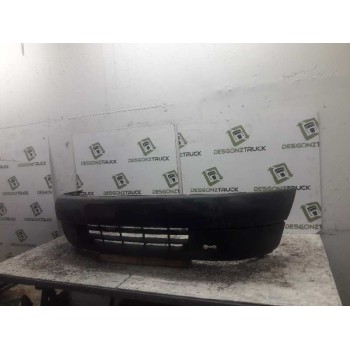 Recambio de paragolpes delantero para citroën berlingo 2.0 600 hdi furg. referencia OEM IAM   