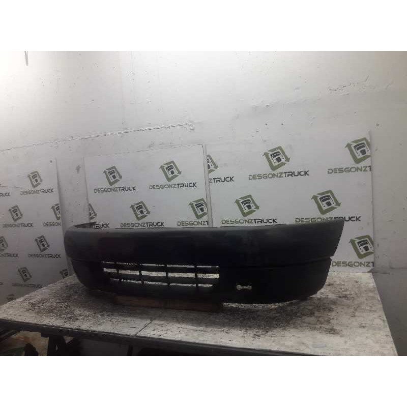 Recambio de paragolpes delantero para citroën berlingo 2.0 600 hdi furg. referencia OEM IAM - Blanco 3