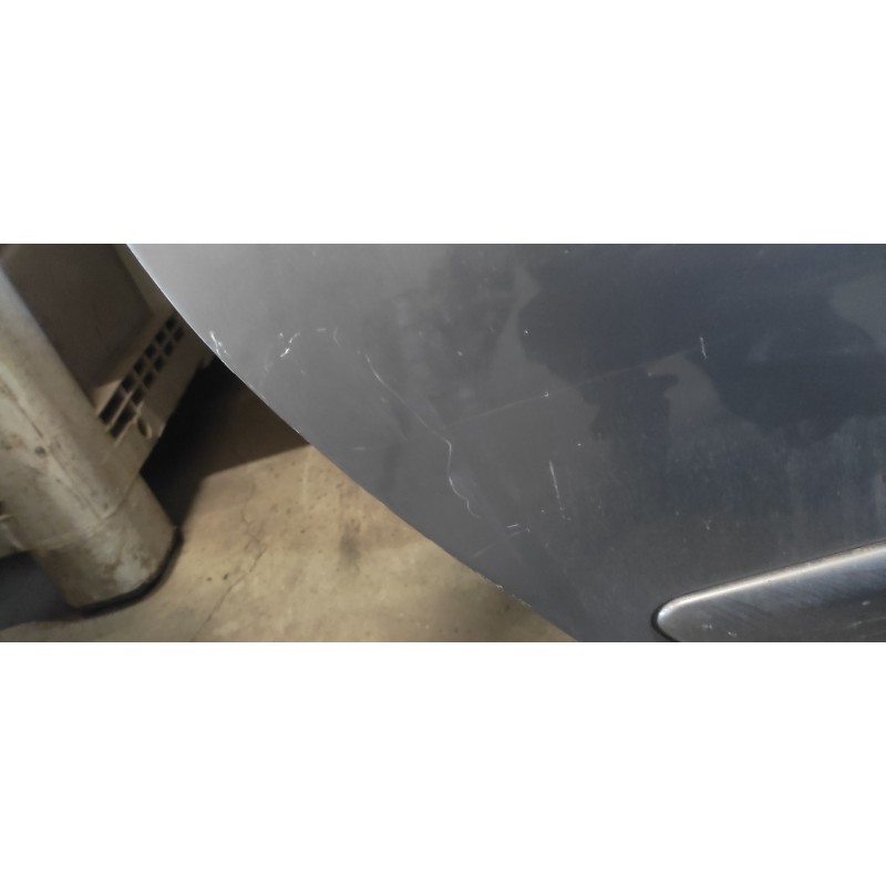 Recambio de puerta trasera derecha para citroën c5 berlina 2.0 hdi premier referencia OEM IAM - Gris 4