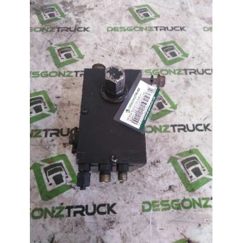 Recambio de bomba elevacion cabina para scania serie p/g/r (c-clase) referencia OEM IAM 1794906 0947154405 