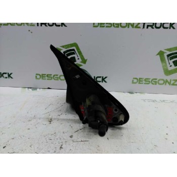 Recambio de retrovisor izquierdo para citroën xsara berlina 1.9 td x referencia OEM IAM   