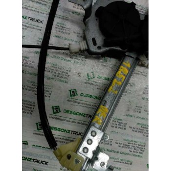 Recambio de elevalunas delantero derecho para citroën xsara berlina 1.9 d sx referencia OEM IAM   