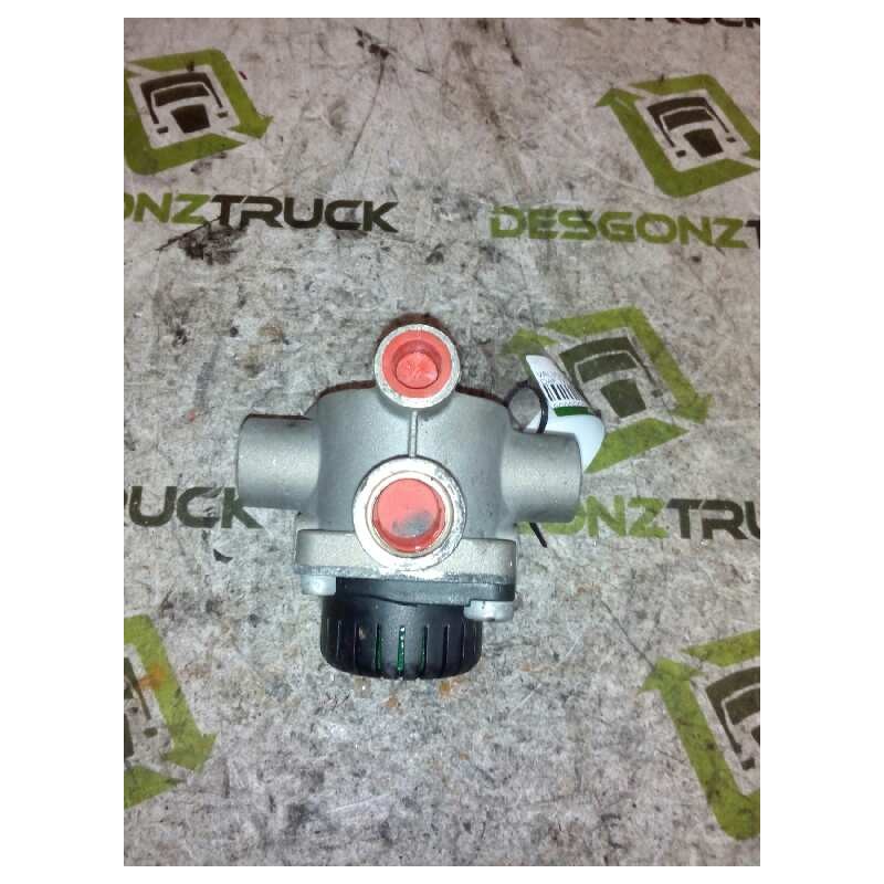 Recambio de valvula aire para daf serie 95 xf .480 fsafe (tipo .480) larga distancia referencia OEM IAM AC577AF K105481 VALVULA