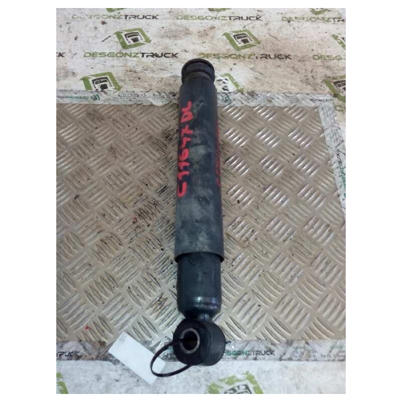 Recambio de amortiguador delantero para iveco eurocargo tector 5.9 diesel referencia OEM IAM 504120116 908383339 ARVIN MERITOR - Blanco