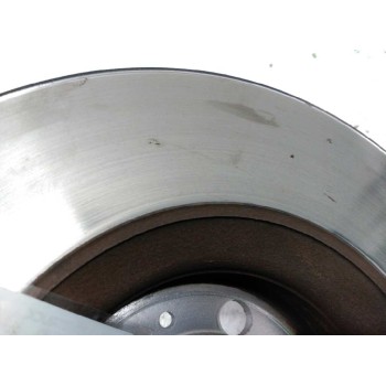 Recambio de disco freno delantero para volvo v70 familiar edition r-design referencia OEM IAM  VENTILADO 