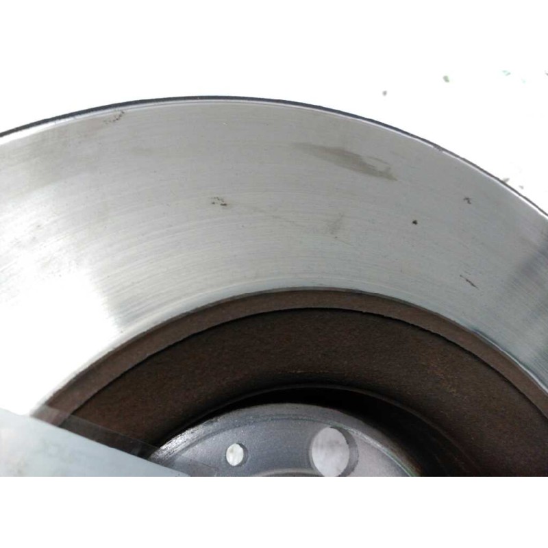 Recambio de disco freno delantero para volvo v70 familiar edition r-design referencia OEM IAM  VENTILADO - Verde 3